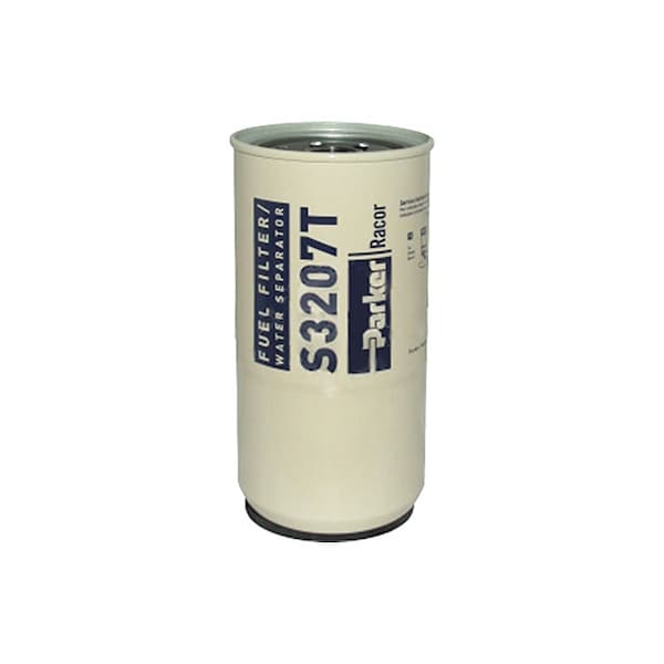 Racor Spin-On Elements, 4.81", S3207T